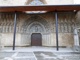 Iglesia de Santa María la Real