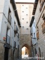 Muralla urbana de Olite