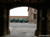 Muralla urbana de Olite