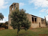 Iglesia de Santa María