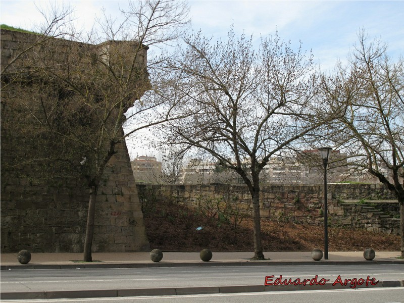 Baluarte de la Victoria