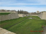 Baluarte de Santiago