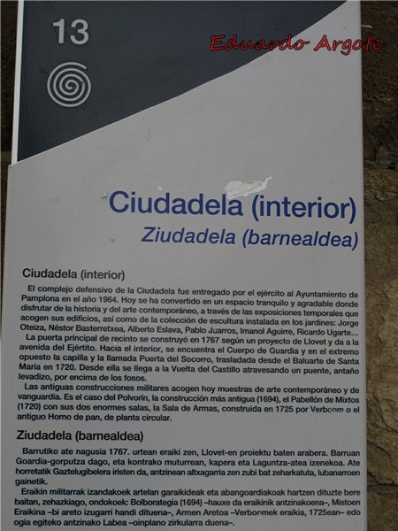 Ciudadela de Felipe II