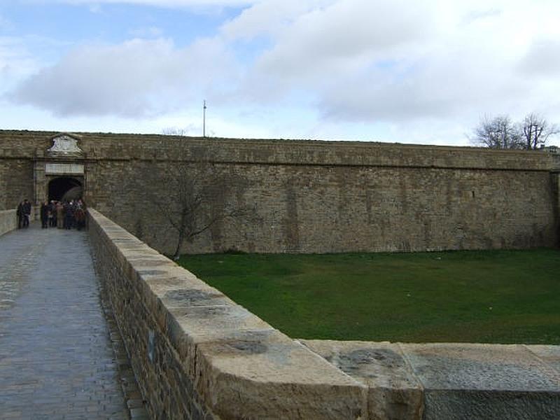 Ciudadela de Felipe II