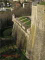 Muralla abaluartada de Pamplona