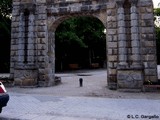 Portal de San Nicolás