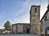 Iglesia de San Millán