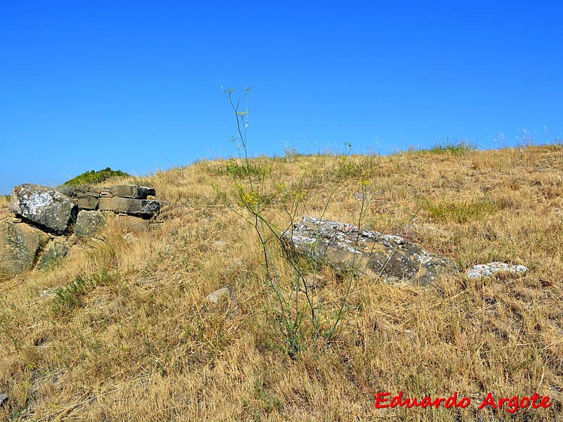 Castillo de Rocaforte