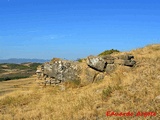 Castillo de Rocaforte