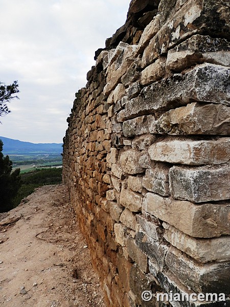 Castellón de Sangüesa