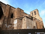 Iglesia de San Salvador