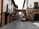 Muralla urbana de Sangüesa