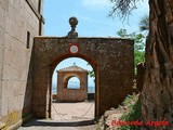 Conjuradero de San Gregorio Ostiense