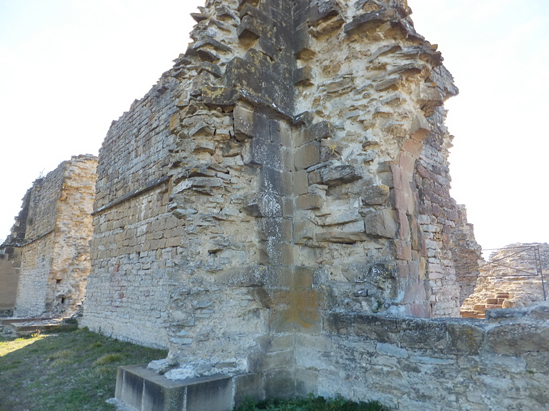 Castillo de Tiebas