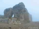 Castillo de Tiebas