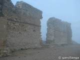 Castillo de Tiebas