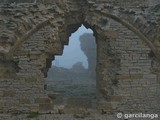 Castillo de Tiebas