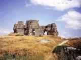 Castillo de Tiebas