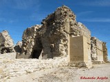 Castillo de Tiebas