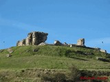 Castillo de Tiebas