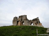 Castillo de Tiebas