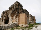 Castillo de Tiebas