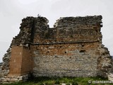 Castillo de Tiebas