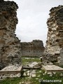 Castillo de Tiebas