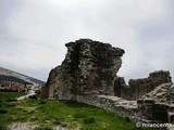 Castillo de Tiebas