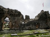 Castillo de Tiebas