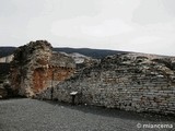 Castillo de Tiebas