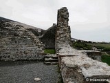 Castillo de Tiebas