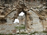 Castillo de Tiebas