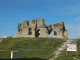 Castillo de Tiebas