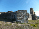 Castillo de Tiebas