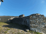 Castillo de Tiebas