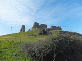 Castillo de Tiebas