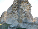 Castillo de Tiebas