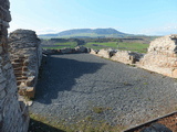 Castillo de Tiebas