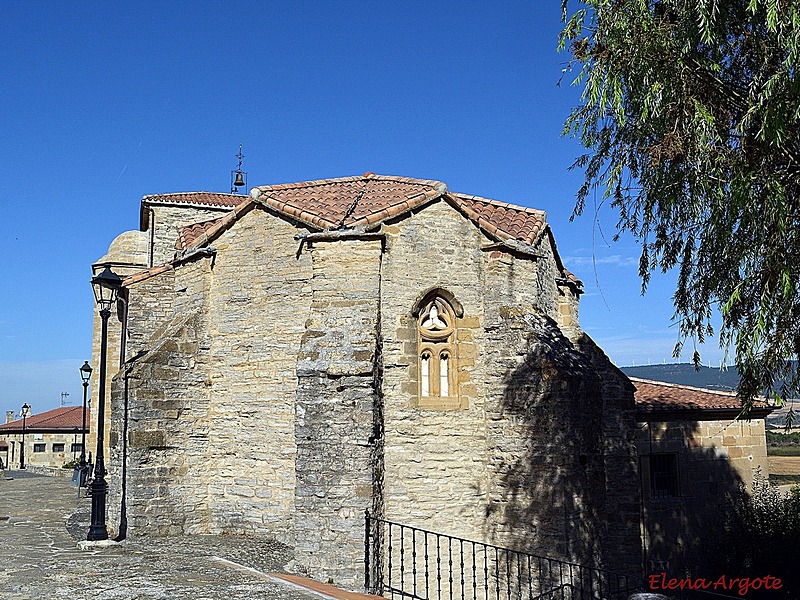 Iglesia de Santa Eufemia