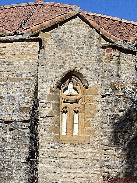 Iglesia de Santa Eufemia