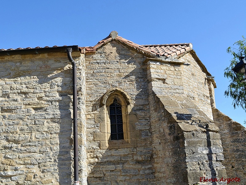 Iglesia de Santa Eufemia