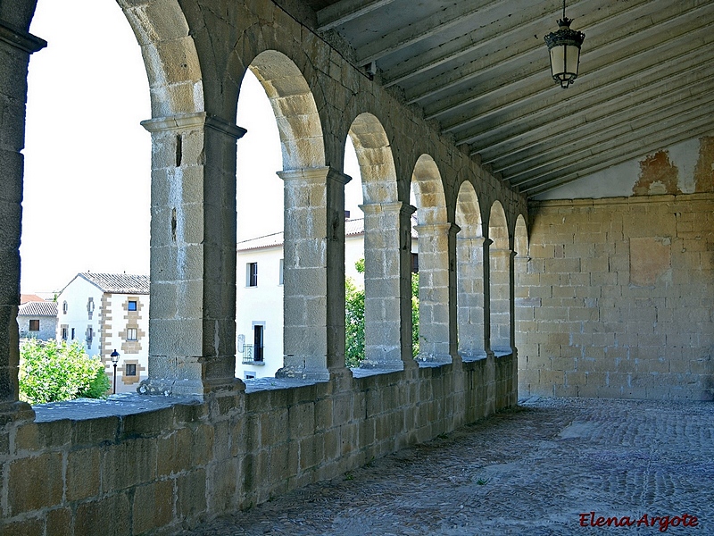 Iglesia de Santa Eufemia