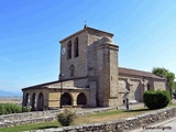 Iglesia de Santa Eufemia