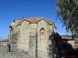 Iglesia de Santa Eufemia