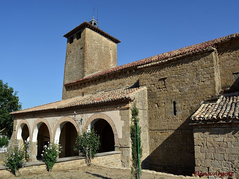 Iglesia de Nuestra Señora de la Candela