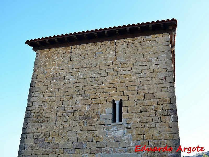 Torre de Alzórriz