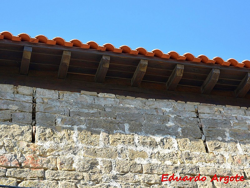 Torre de Alzórriz