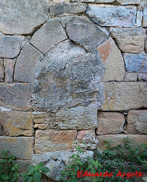 Torre de Alzórriz