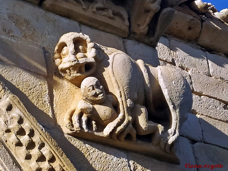 Iglesia de San Martín de Tours